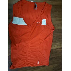 Bright Red MMIV Tank  DRI-Fit M
